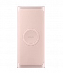 Картинка Портативное зарядное устройство Samsung EB-U1200 (розовое золото)