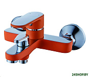 Картинка Смеситель Diadonna D91-330117SY