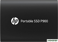 P900 2TB 7M696AA (черный)