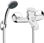 Картинка Смеситель FERRO Isso BIS77