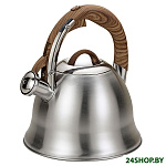 Картинка Чайник со свистком Maestro MR-1320W