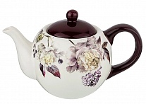 Картинка Заварочный чайник Agness Пурпур 358-1565