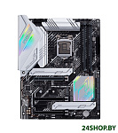 Картинка Материнская плата ASUS Prime Z590-A