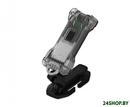 Картинка Фонарь Armytek Zippy Extended Set (серый)