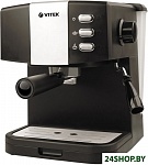 Картинка Рожковая кофеварка VITEK VT-1523