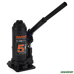 Картинка Бутылочный домкрат Daewoo DBJ 5000 5т.