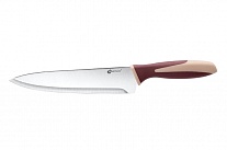 Картинка Кухонный нож Apollo Satin Touch STT-204