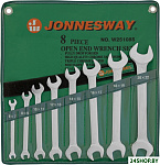 W25108S (8 предметов)