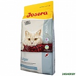 Картинка Сухой корм для кошек Josera Leger (10 кг)