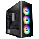 Картинка Корпус Thermaltake View 23 TG ARGB CA-1M8-00M1WN-00