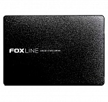 Картинка SSD Foxline FLSSD256X5SE 256GB