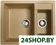 Inngrant AG-007 (кения)