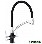 Картинка Смеситель Wisent W4855-25-2