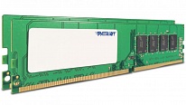 Картинка Оперативная память Patriot Signature Line 2x4GB DDR4 PC4-17000 [PSD48G2133K]