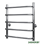 Картинка Полотенцесушитель Gloss Reiter Л. 50х80.С8