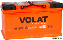 Prime R+ (110 А·ч)