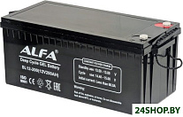 SL12-200 (12V-200Ah)