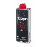 Картинка Топливо Zippo 125 мл