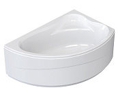 Картинка Ванна Cezares Tebe left 150x100 [TEBE-150-100-41-L]