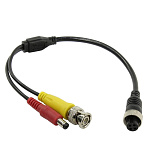 Картинка Адаптер ORIENT AVIA to BNC-0.4