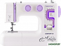 Картинка Швейная машина COMFORT 32