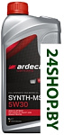 SYNTH-MS 5W-30 4л