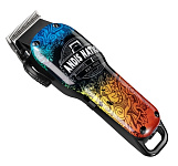 Картинка Машинка для стрижки Andis usPRO Fade Li Andis Nation LCL (черный) (73060)