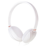 Картинка Наушники накладные Molami Plica White and Copper