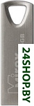 Картинка USB Flash Mirex INTRO 16GB (13600-ITRNTO16)