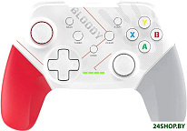 Bloody GPW50 (белый)