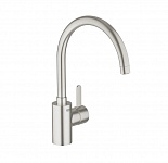 Картинка Смеситель для кухни Grohe Eurosmart Cosmopolitan (32843DC2)