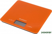 Картинка Весы Energy EN-432 (оранжевые)