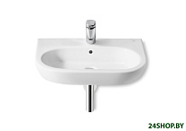 Картинка Умывальник Roca Meridian 65x46 (327241000)