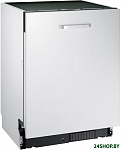 Картинка Посудомоечная машина Samsung DW60M5050BB