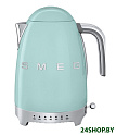 Чайник Smeg KLF04PGEU