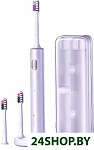 Картинка Электрическая зубная щетка Doctor B BY-V12 (фиолетовый)