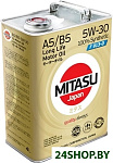 MJ-F11 5W-30 4л