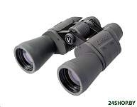 Картинка Бинокль Veber Classic БПЦ 7x50 VR (серый)