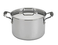 Картинка Кастрюля Silampos Supreme Prof 639002BG6620