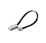 Картинка Конструктор LEGO 45305 Датчик наклона WeDo 2.0