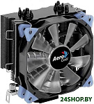 Картинка Кулер для процессора AeroCool Verkho 5 Dark