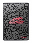 Картинка SSD Apacer Panther AS350 240GB AP240GAS350-1