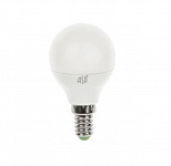 Картинка Светодиодная лампа ASD LED-Шар-standard E14 5 Вт 4000 К [4690612002149]