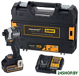 DCF85MM1T (с 1-им АКБ, кейс)