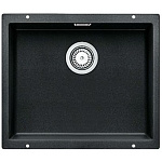 Картинка Кухонная мойка BLANCO Rotan 500-U (антрацит)