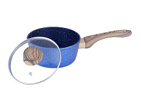 Картинка Кастрюля с длинной ручкой Winner WR-6038