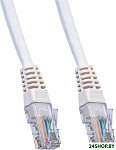 RJ45 - RJ45 P6006 (7.5 м, белый)