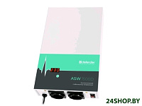 Картинка Стабилизатор Defender ASW 1500D (99046)