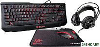 Tt eSports Knucker 4-in-1 Gaming Kit