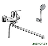 Картинка Смеситель Lemark LUNA LM4151C